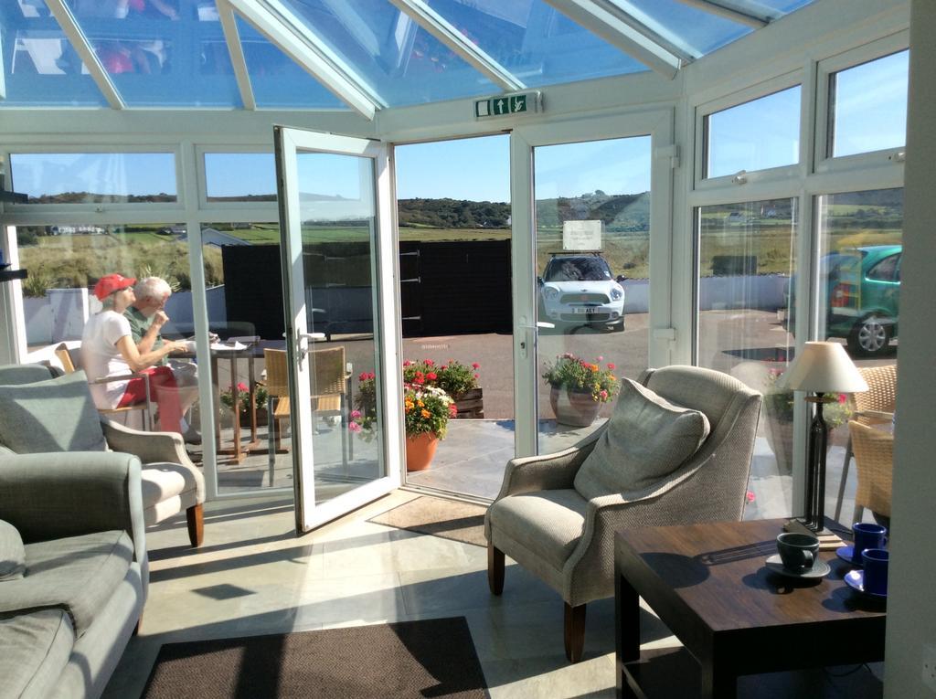 Discovery Bay St Ouen's Exterior photo